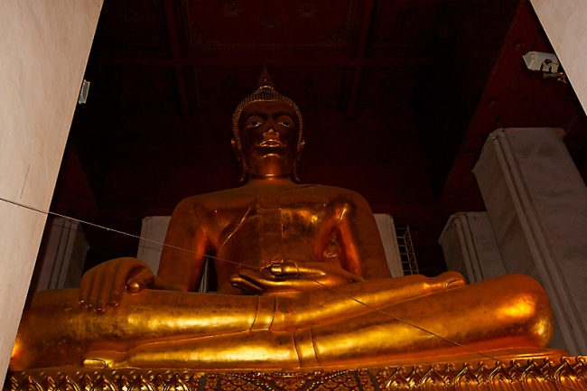 Wat Phra Mongkon Bophit-005